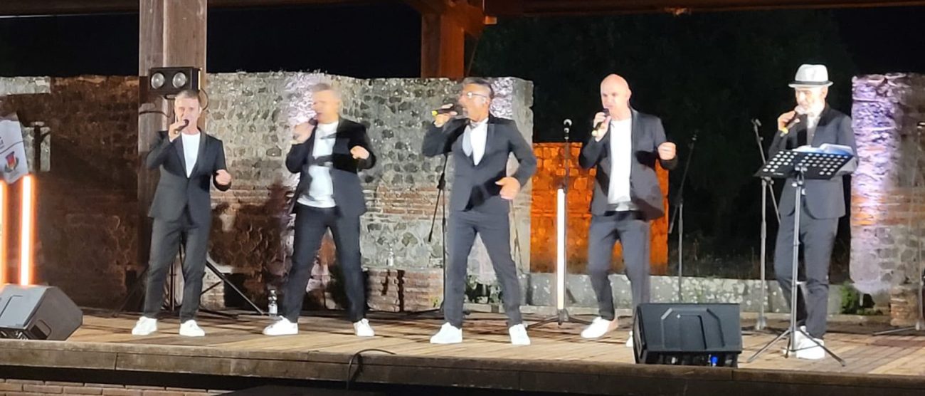 Musica 2025 Seregno Alti & Bassi