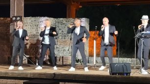 Musica 2025 Seregno Alti & Bassi