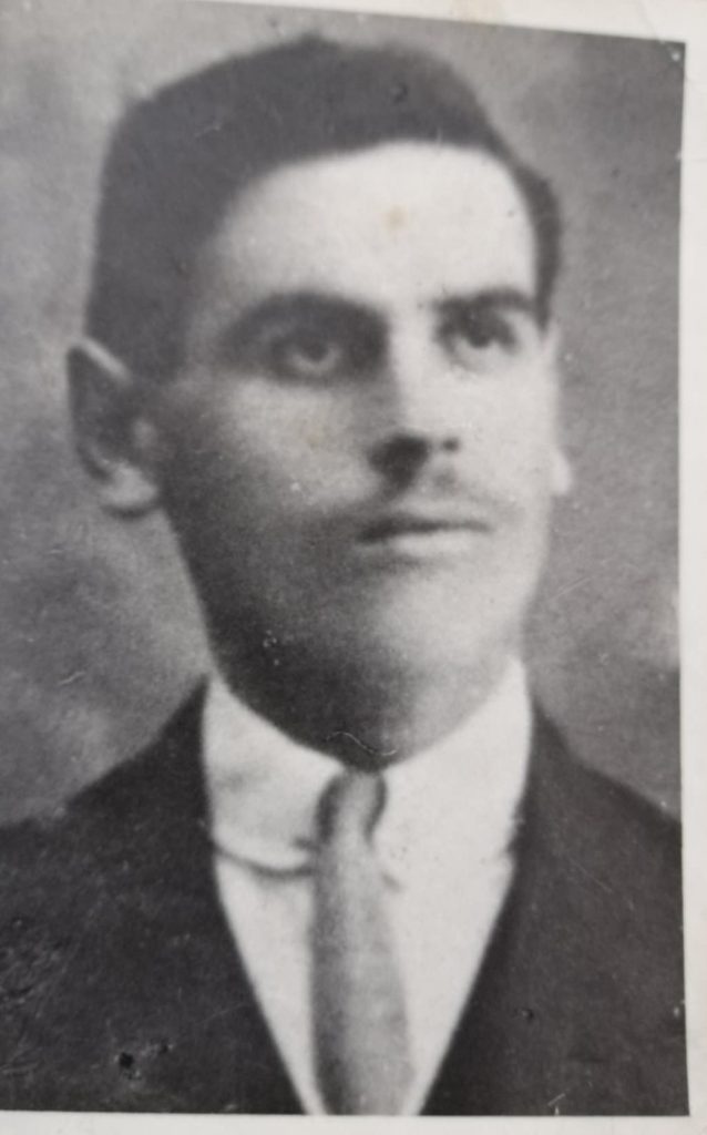 Nova Milanese Giovanni Scuratti