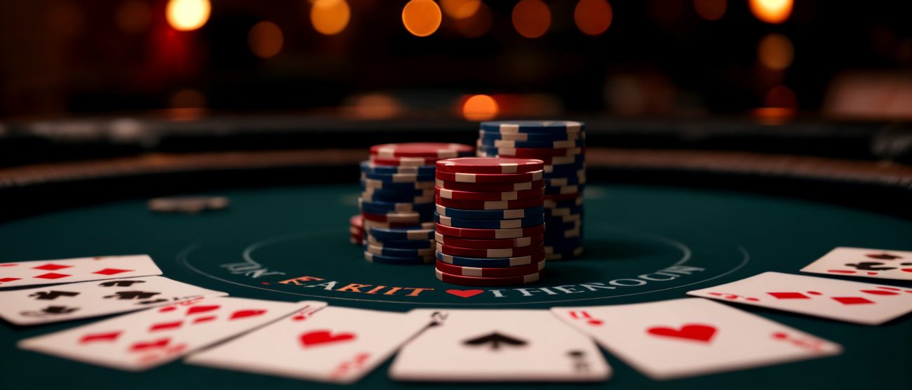 Poker giochi di carte - foto Freepik
