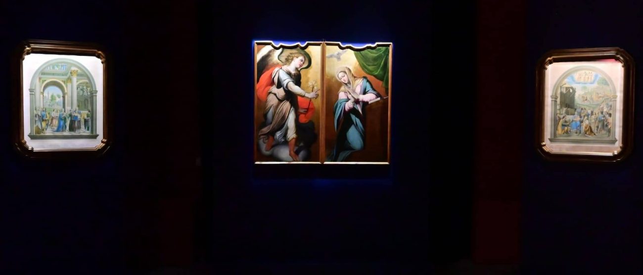 Seregno 2025 mostra Natale