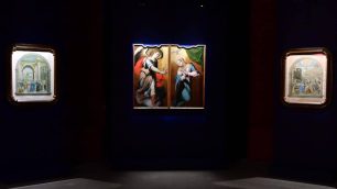 Seregno 2025 mostra Natale