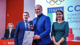 Pugilato 2025 Unione Sportiva Lombarda Seregno