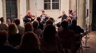 Seregno 2025 Brianza Classica