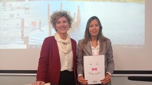 Seregno 2025 scuola istituto Levi violenza di genere