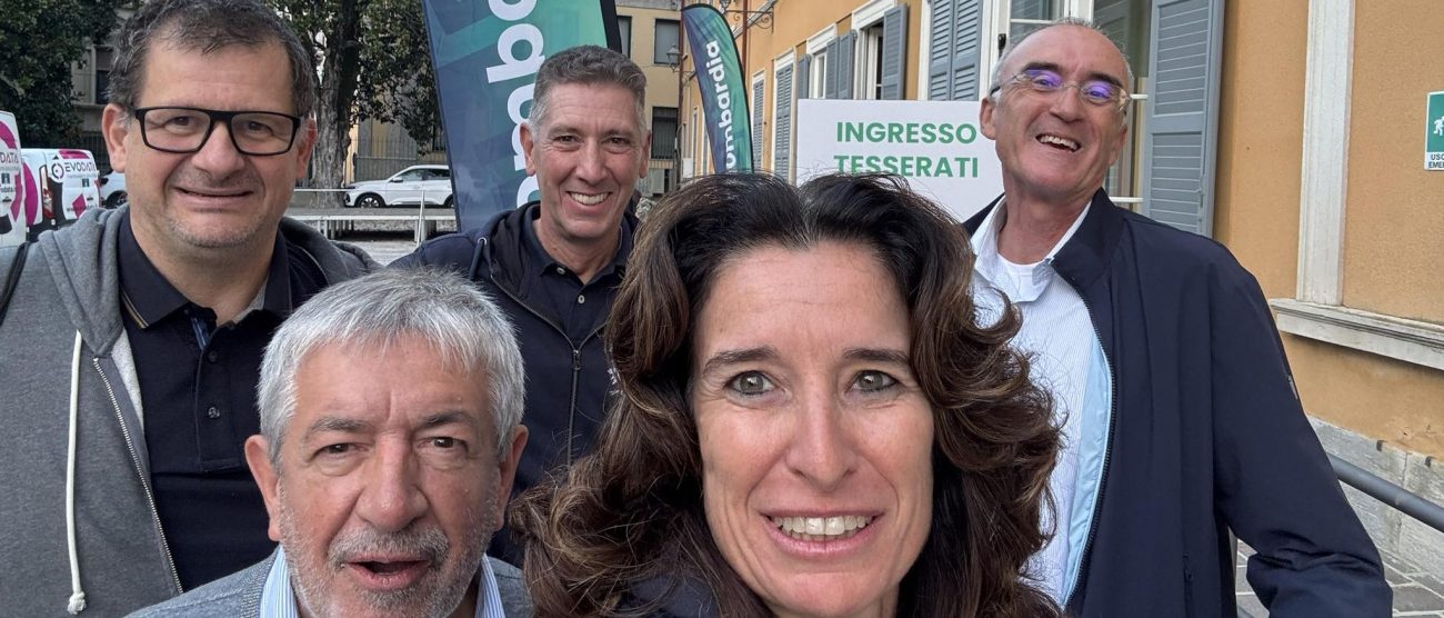 Seregno 2025 ciclismo nuova società