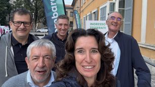 Seregno 2025 ciclismo nuova società