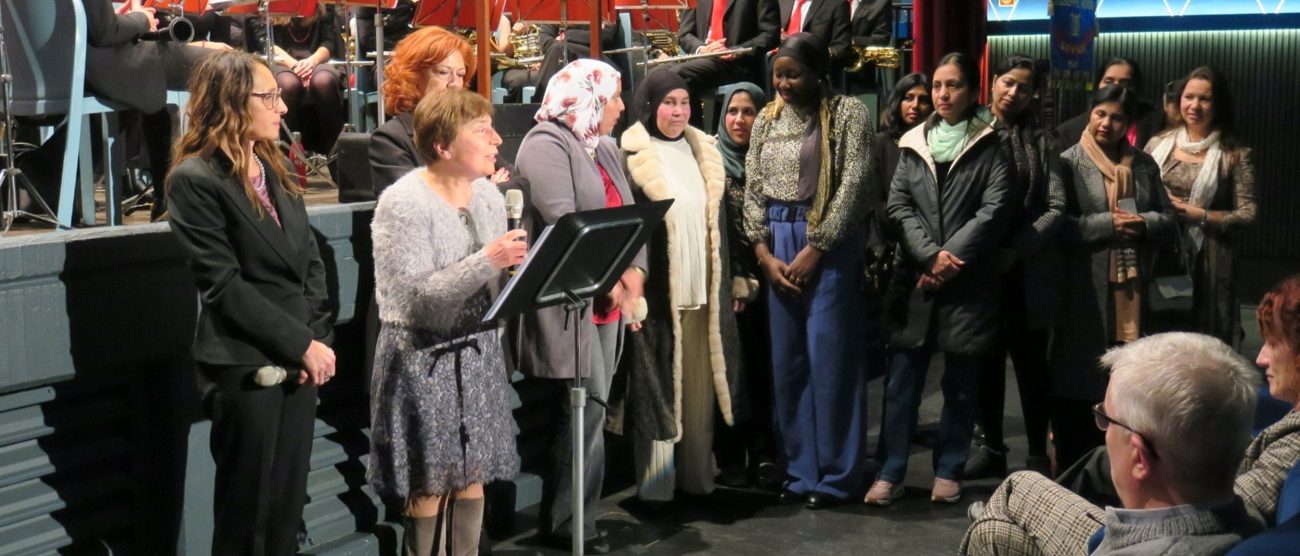 Sovico 2025 politica amministrativa premio Luigi Cazzaniga Caritas Triuggio attribuzione generale