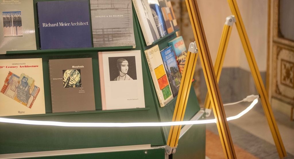 Monza Villa reale AlberoLibro