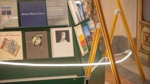 Monza Villa reale AlberoLibro