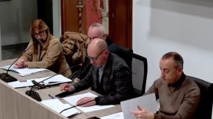 Veduggio con Colzano 2025 Consiglio comunale