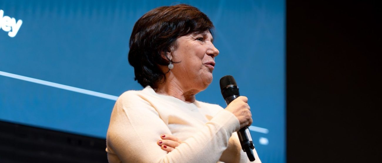 Vero Volley Monza Alessandra Marzari