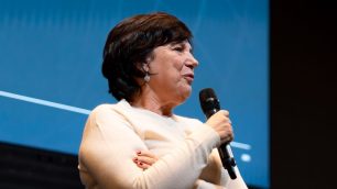 Vero Volley Monza Alessandra Marzari