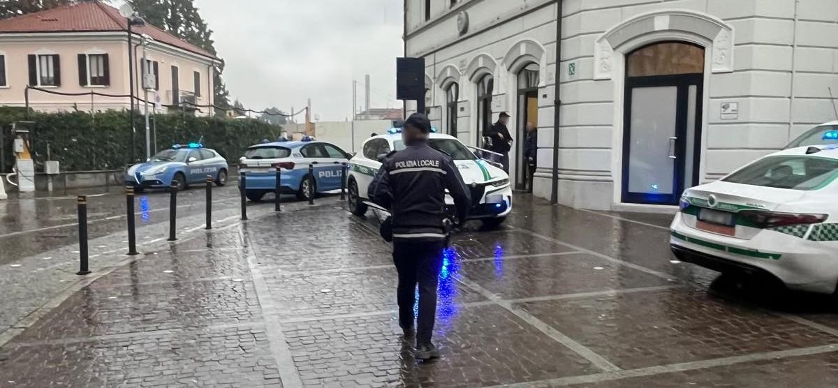 Monza 2025 Polizia di Stato criminalità giovanile