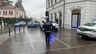 Monza 2025 Polizia di Stato criminalità giovanile