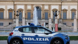 Il 2025 della Questura di Monza e Brianza