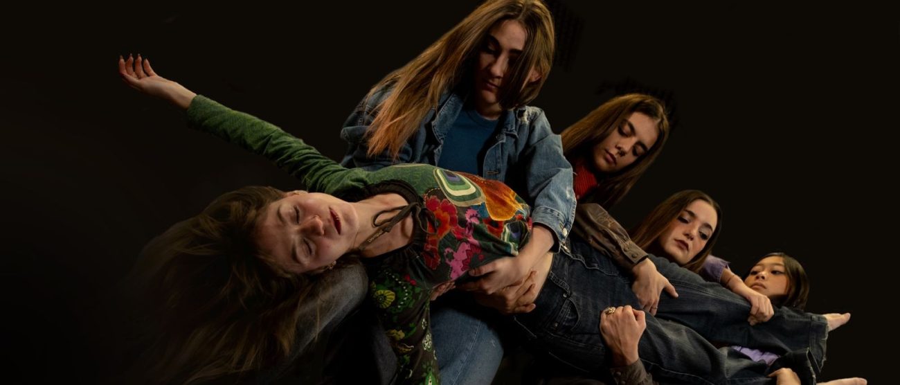 Seregno 2025 violenza di genere spettacolo danza