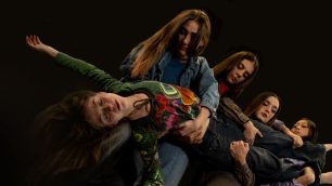 Seregno 2025 violenza di genere spettacolo danza