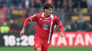 Calcio Andrea Colpani - foto da Instagram @andrea.colpani