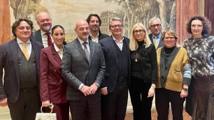 BrianzAcque e Bea, i protagonisti