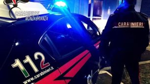 Carabinieri Desio