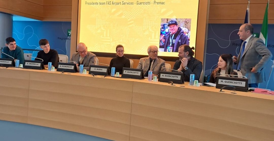 Ciclocross Brugherio