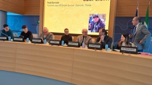 Ciclocross Brugherio