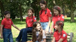 Monza Coro MiMiSol Emma