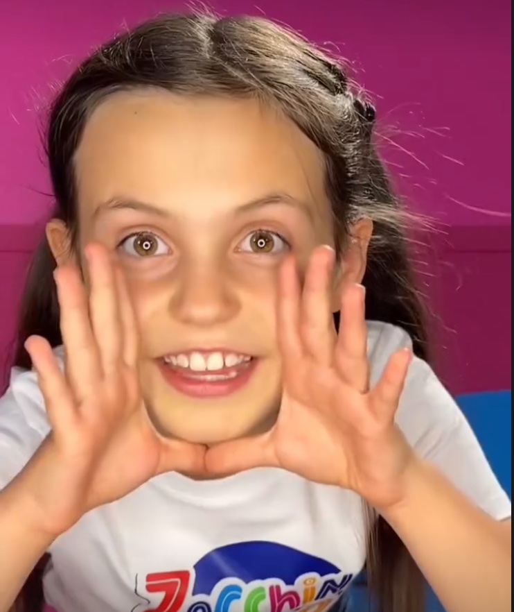 Emma Zecchino d'Oro 2025