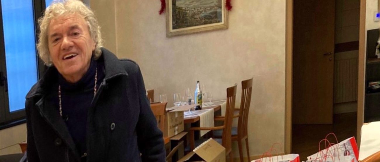 Seregno 2025 Lions Club pranzo anziani soli