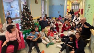 Seregno 2025 Lions Club Fondazione don Gnocchi