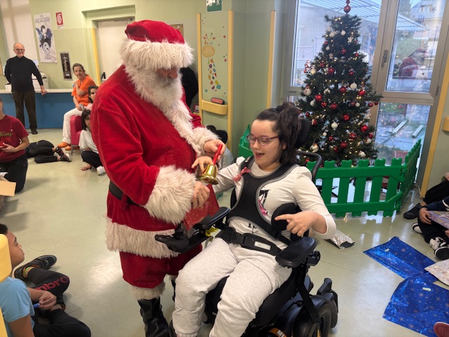 Seregno 2025 Lions Club Fondazione don Gnocchi