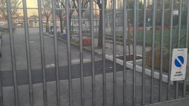 Cesano, oratorio chiuso il sabato pomeriggio