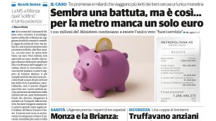 Il Cittadino 11 dicembre 2025