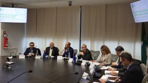 Monza 2025 Provincia bilancio anno