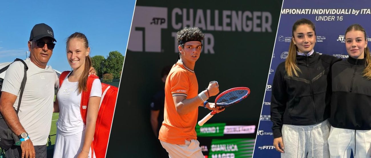 Monza 2025 V-Team bilancio