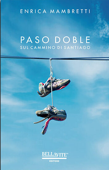 Enrica Mambretti, Paso doble, Bellavite editore