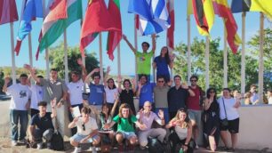 Alisei Ventotene 2025