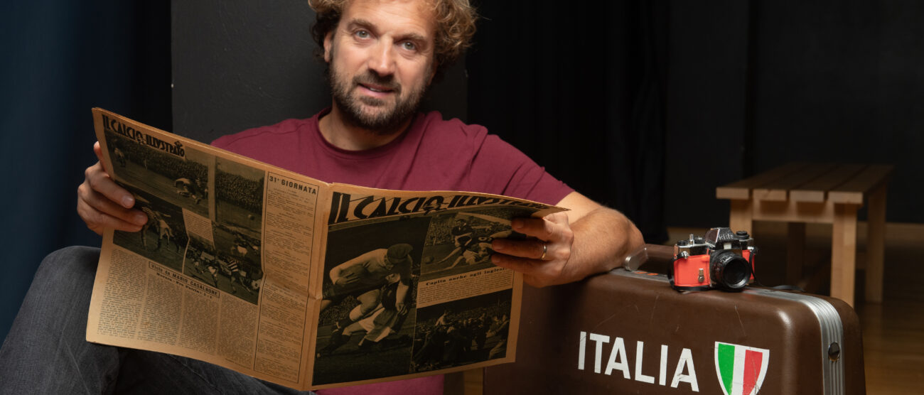 Gianfelice Facchetti