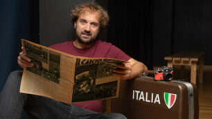 Gianfelice Facchetti