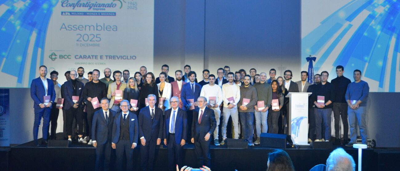 Confartigianato Monza Brianza