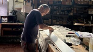 Giussano Fratelli Citterio