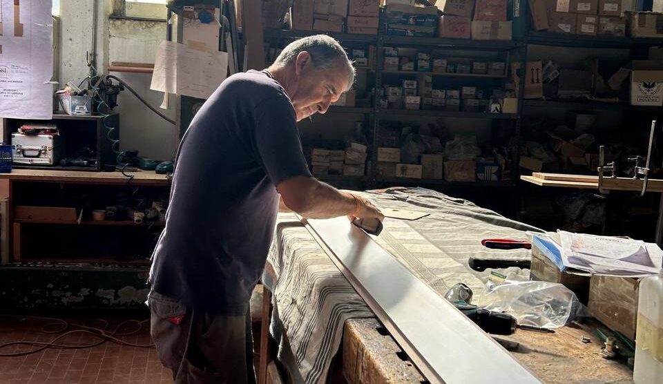 Giussano Fratelli Citterio