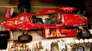 Vedano al Lambro Pit Stop Cafè