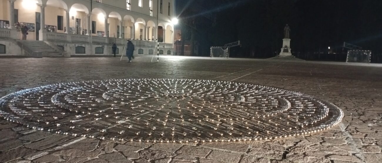 Giorno della Memoria collegio San Giuseppe Villoresi Monza Opera Gianni Moretti