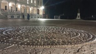 Giorno della Memoria collegio San Giuseppe Villoresi Monza Opera Gianni Moretti