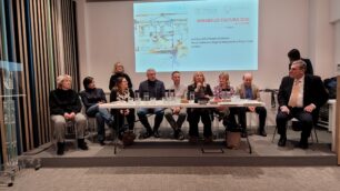 Monza Mirabello Cultura