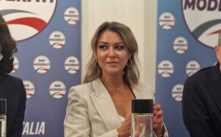 Martina Sassoli