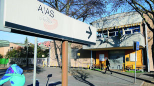 Monza Aias