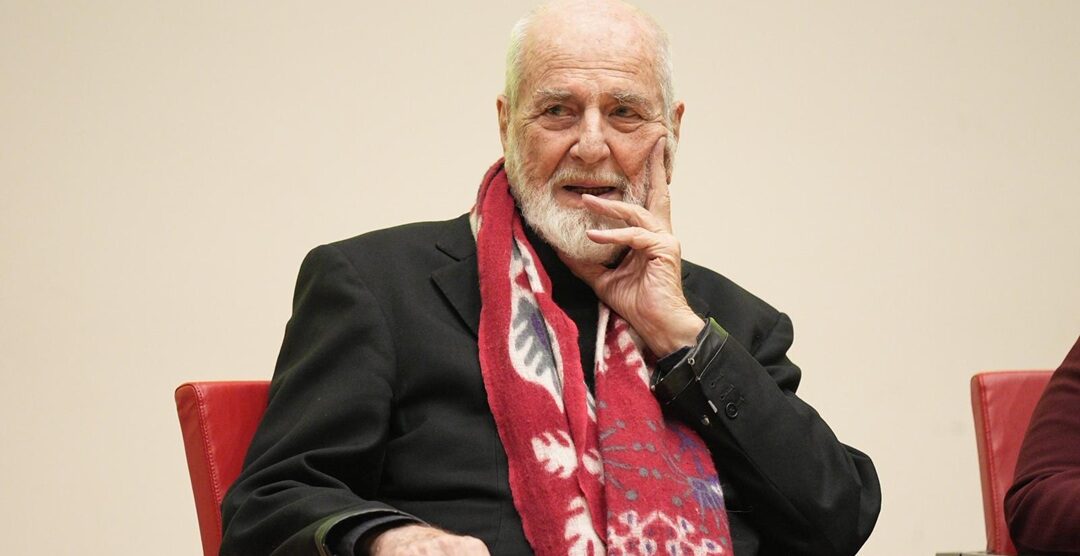 Arte Michelangelo Pistoletto Regione Lombardia